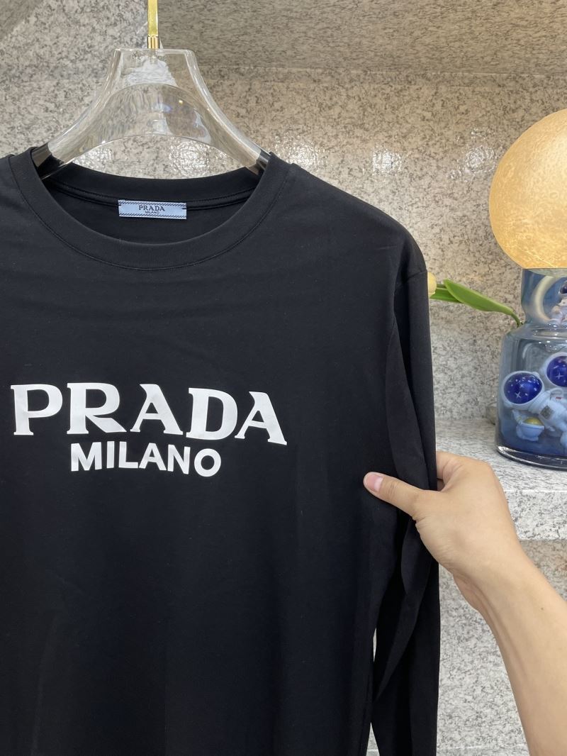 Prada Sweaters